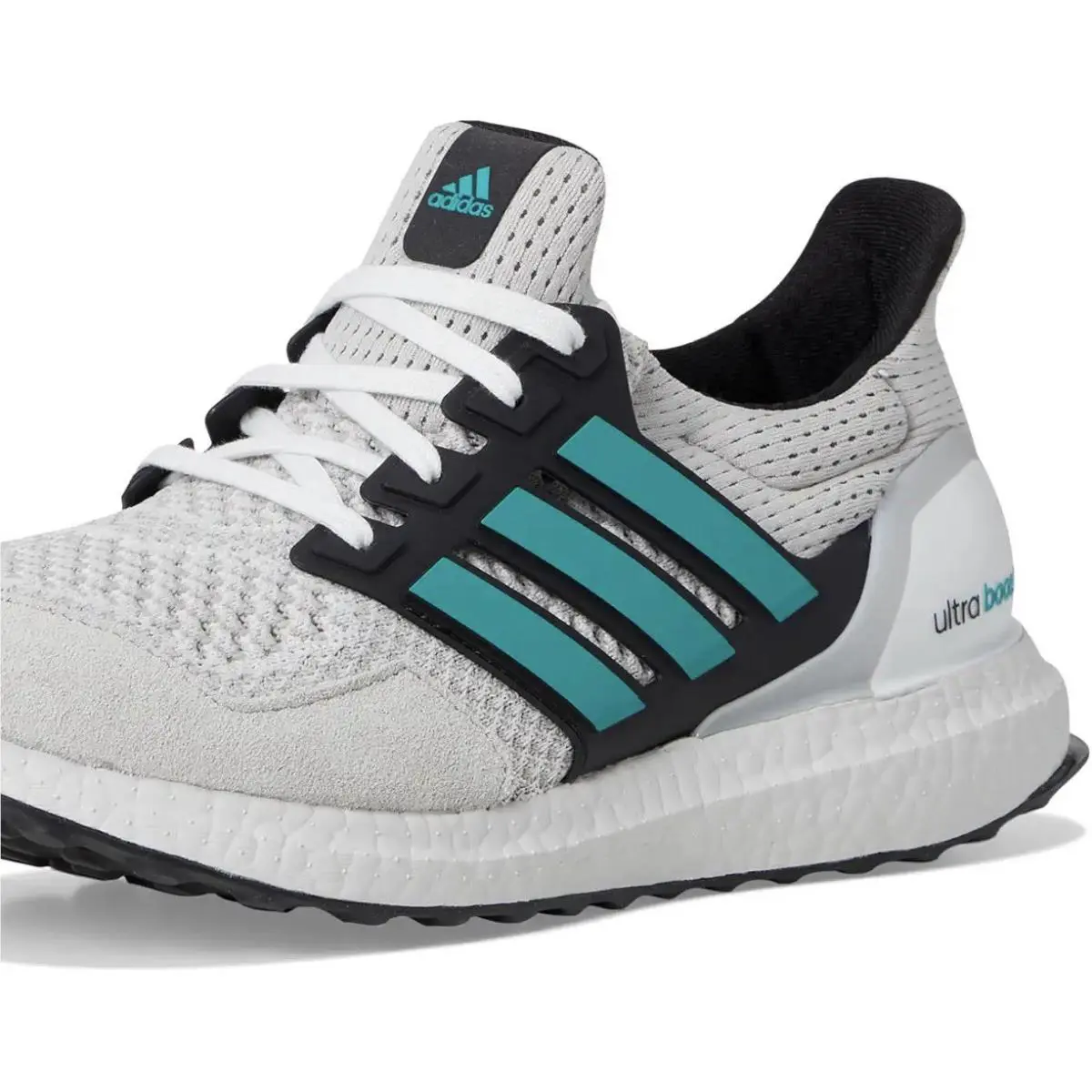 Adidas shoes - Adidas UltraBoost 1 - UltraBoost - Adidas UltraBoost 10 - White 2