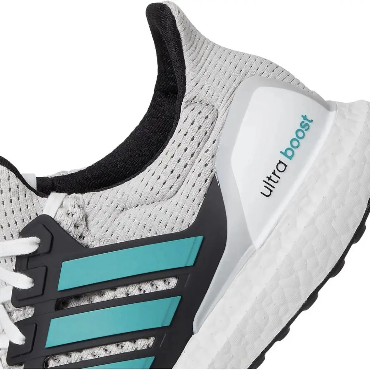 Adidas shoes - Adidas UltraBoost 1 - UltraBoost - Adidas UltraBoost 10 - White 3