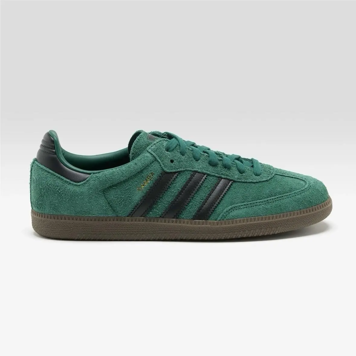 Adidas shoes - Adidas Samba OG - Samba - Adidas Samba OG - Green 12