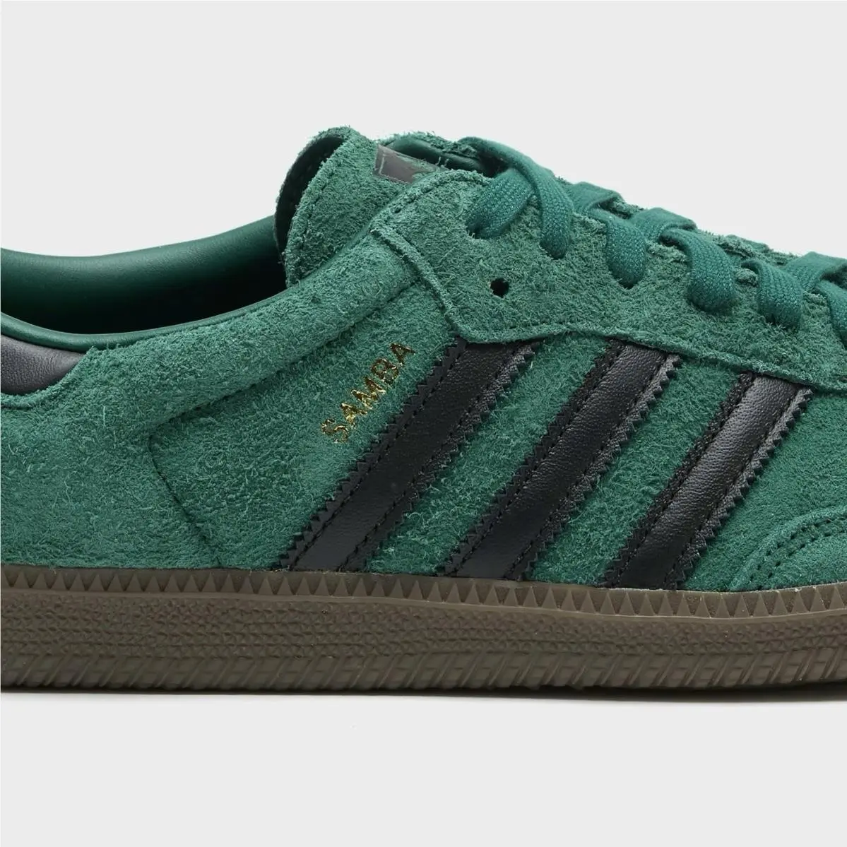 Adidas shoes - Adidas Samba OG - Samba - Adidas Samba OG - Green 15