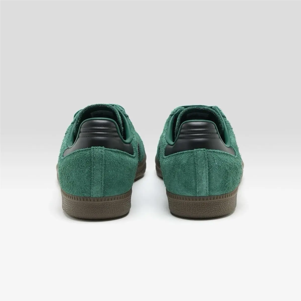 Adidas shoes - Adidas Samba OG - Samba - Adidas Samba OG - Green 16