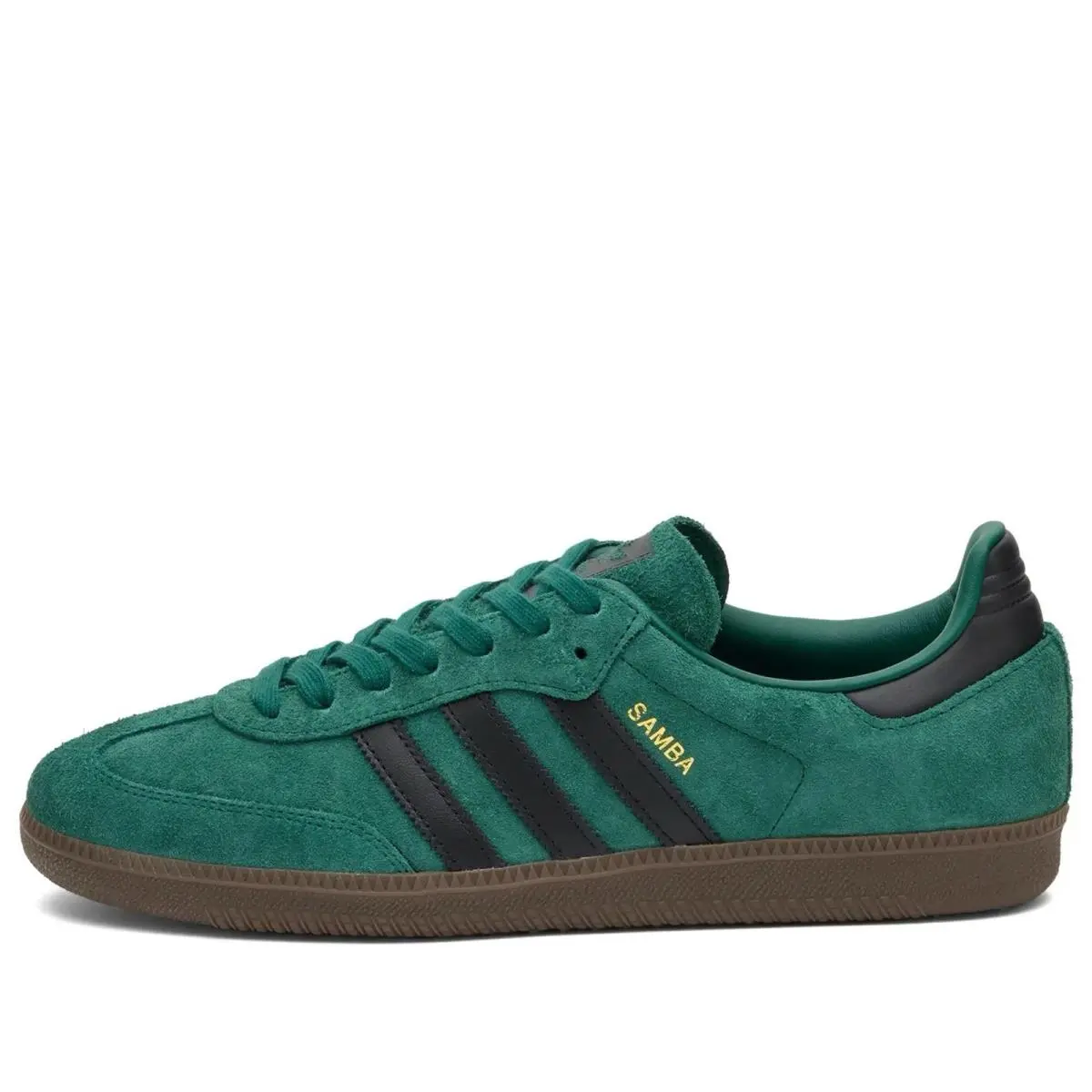 Adidas shoes - Adidas Samba OG - Samba - Adidas Samba OG - Green 22