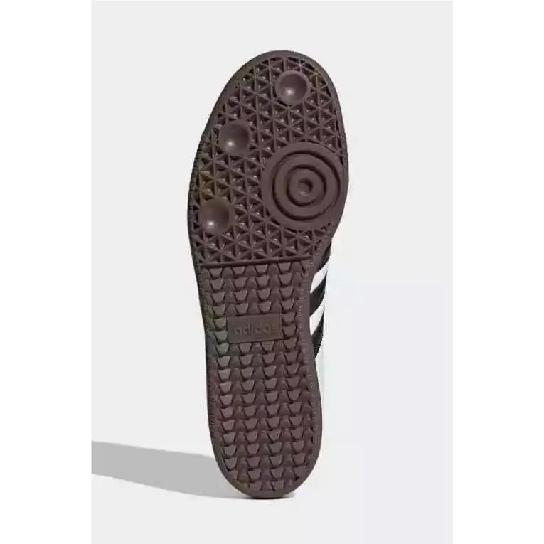 Adidas shoes - adidas Samba - Samba - B75806 - White 7