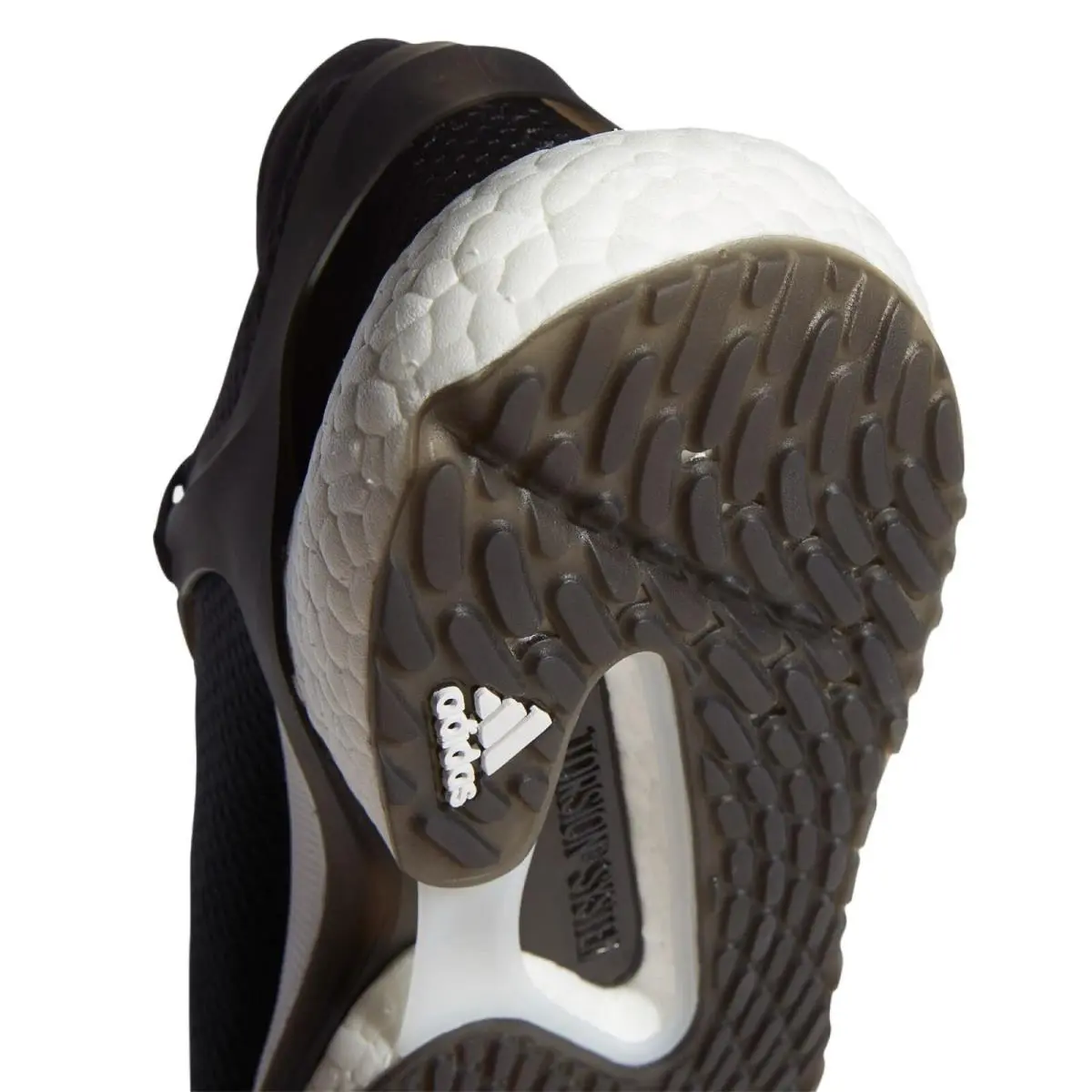 Adidas shoes - adidas Alphatorsion Boost - Alphatorsion Boost - FV6167 - Core Black/Core Black/Cloud White 6