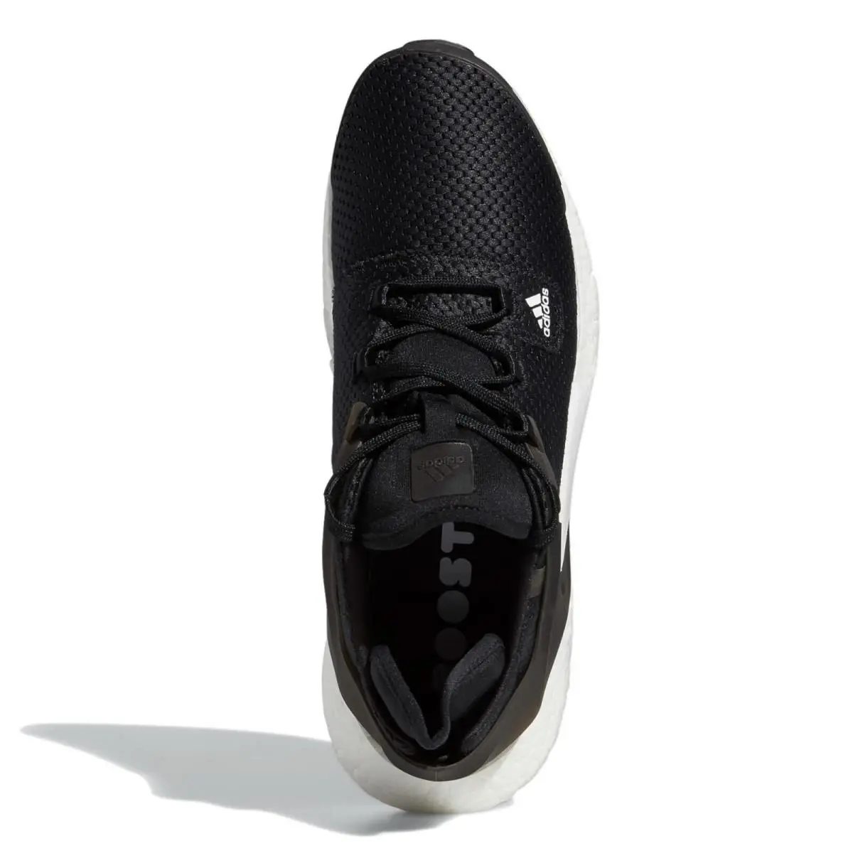 Adidas shoes - adidas Alphatorsion Boost - Alphatorsion Boost - FV6167 - Core Black/Core Black/Cloud White 11