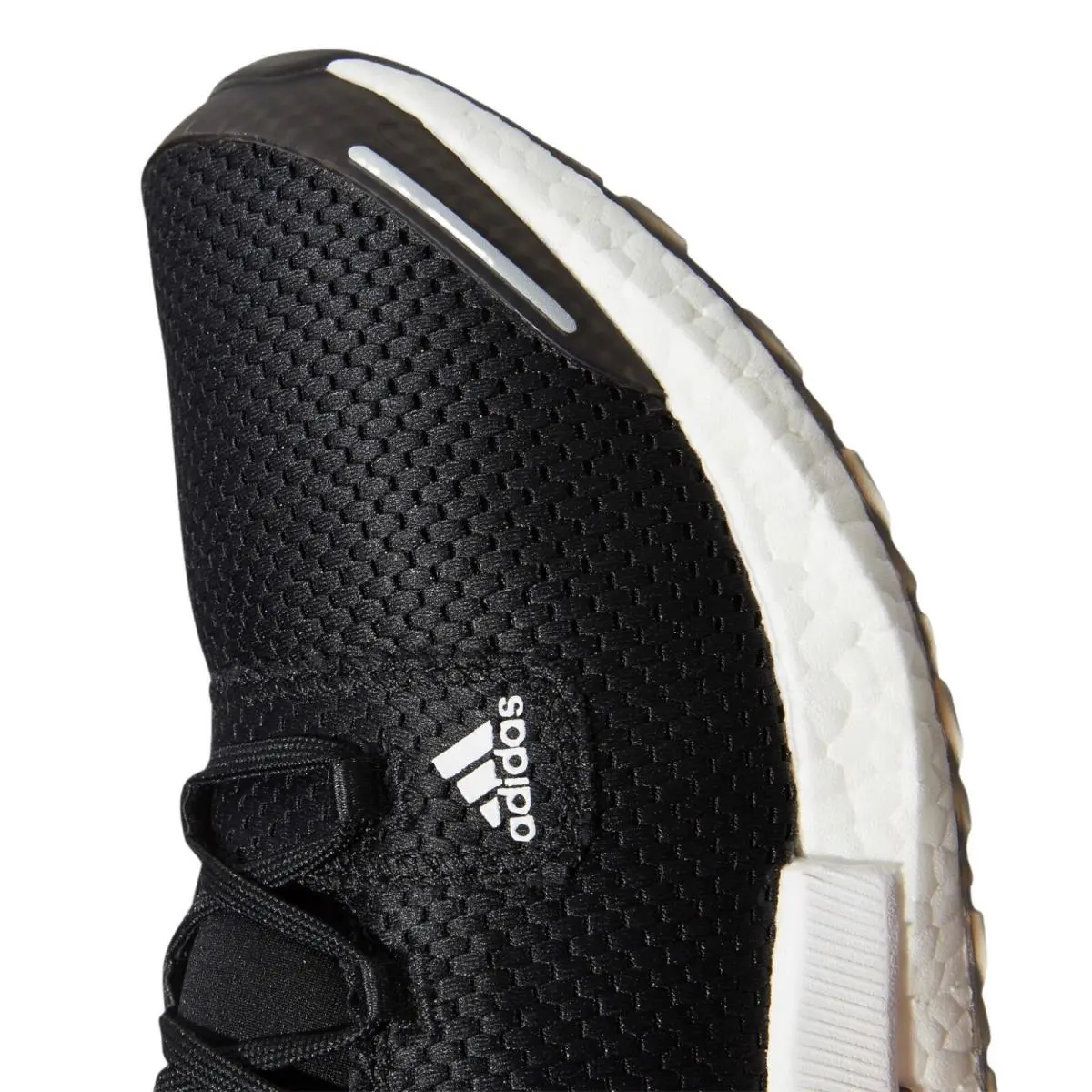 Adidas shoes - adidas Alphatorsion Boost - Alphatorsion Boost - FV6167 - Core Black/Core Black/Cloud White 12
