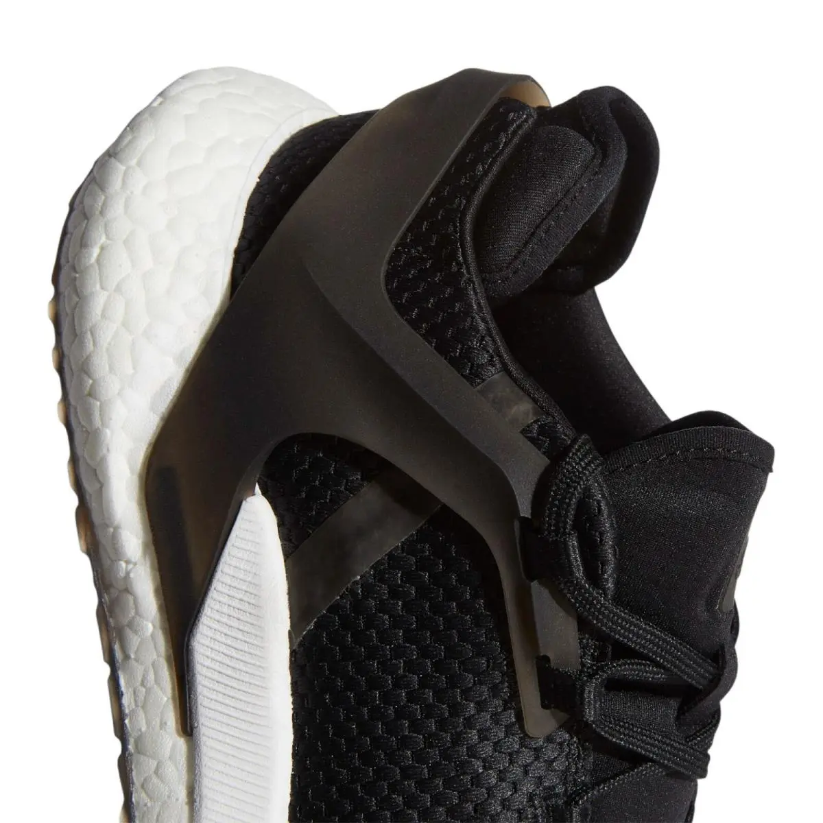 Adidas shoes - adidas Alphatorsion Boost - Alphatorsion Boost - FV6167 - Core Black/Core Black/Cloud White 13