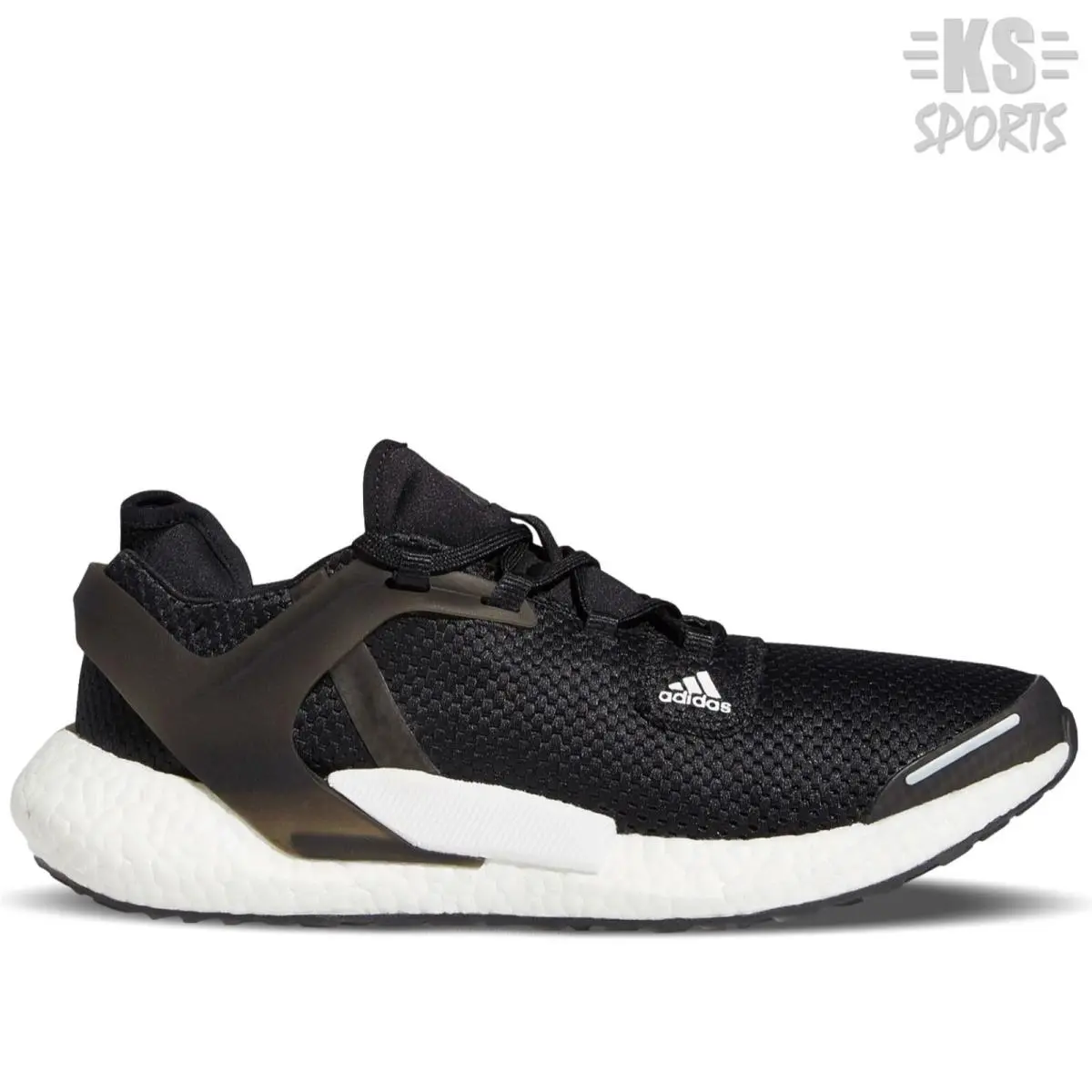 Adidas shoes - adidas Alphatorsion Boost - Alphatorsion Boost - FV6167 - Core Black/Core Black/Cloud White 7