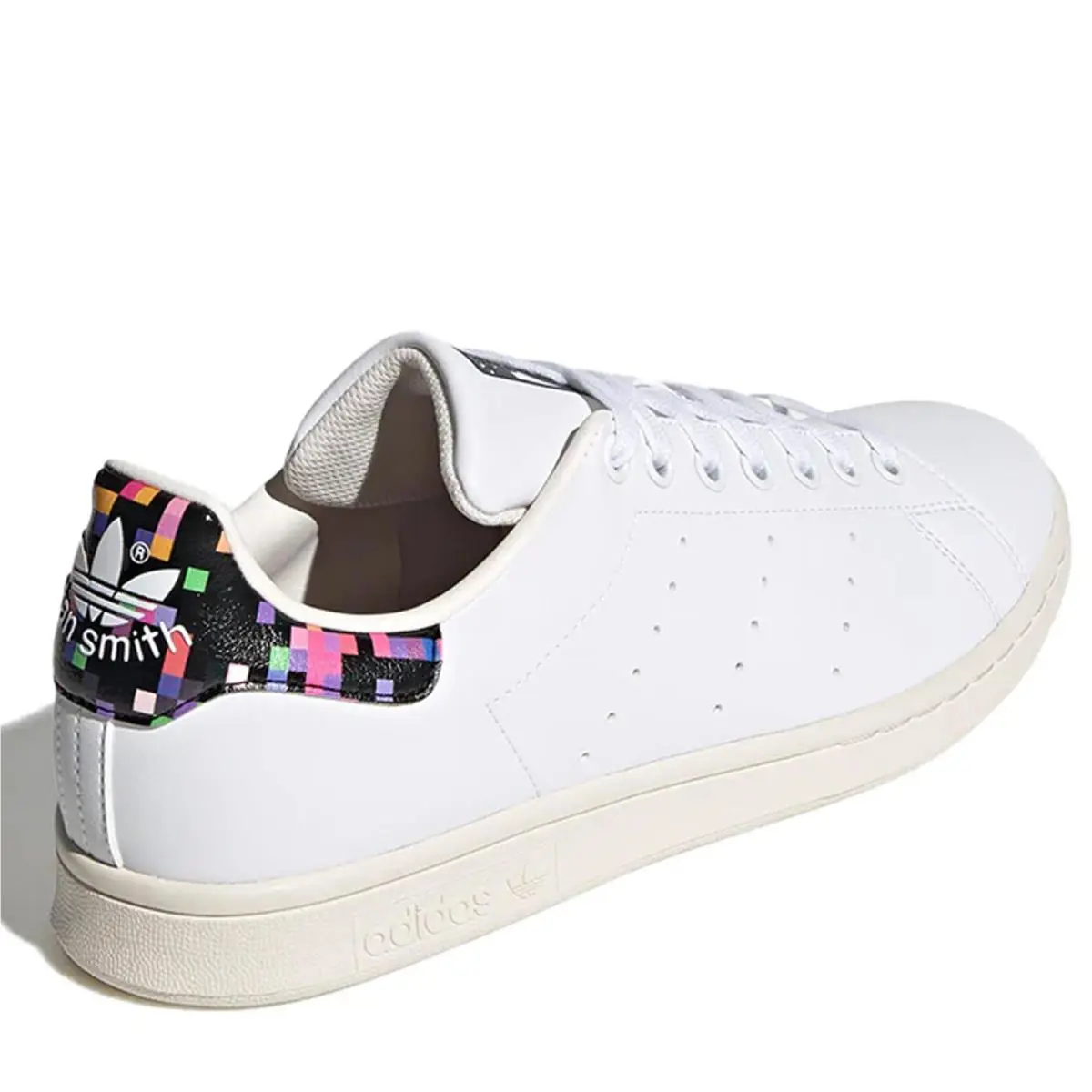 Adidas shoes - White 1