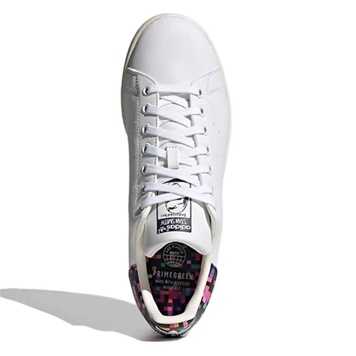 Adidas shoes - White 2
