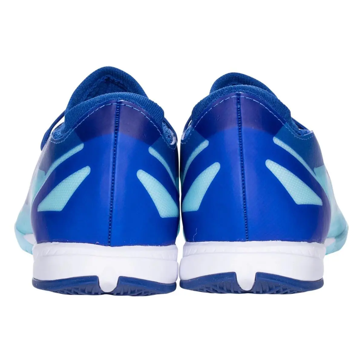 Adidas shoes - adidas X Crazyfast.3 - Adidas Crazyfast - Blue 1