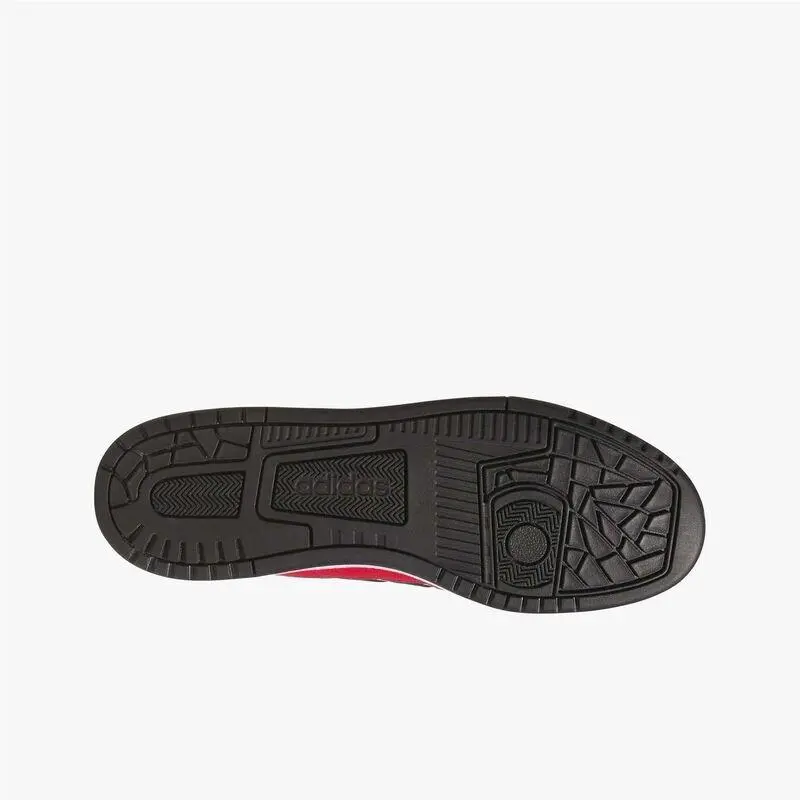 Adidas shoes - Adidas Break Start Mid - Break Start Mid - Adidas Break Start Mid - White 9