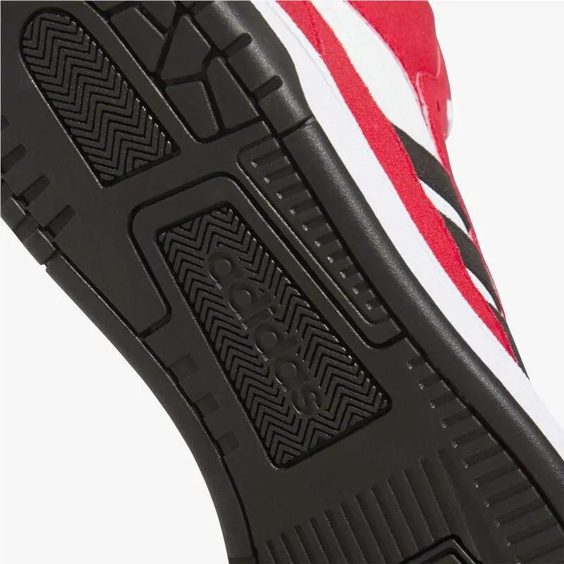Adidas shoes - Adidas Break Start Mid - Break Start Mid - Adidas Break Start Mid - White 5