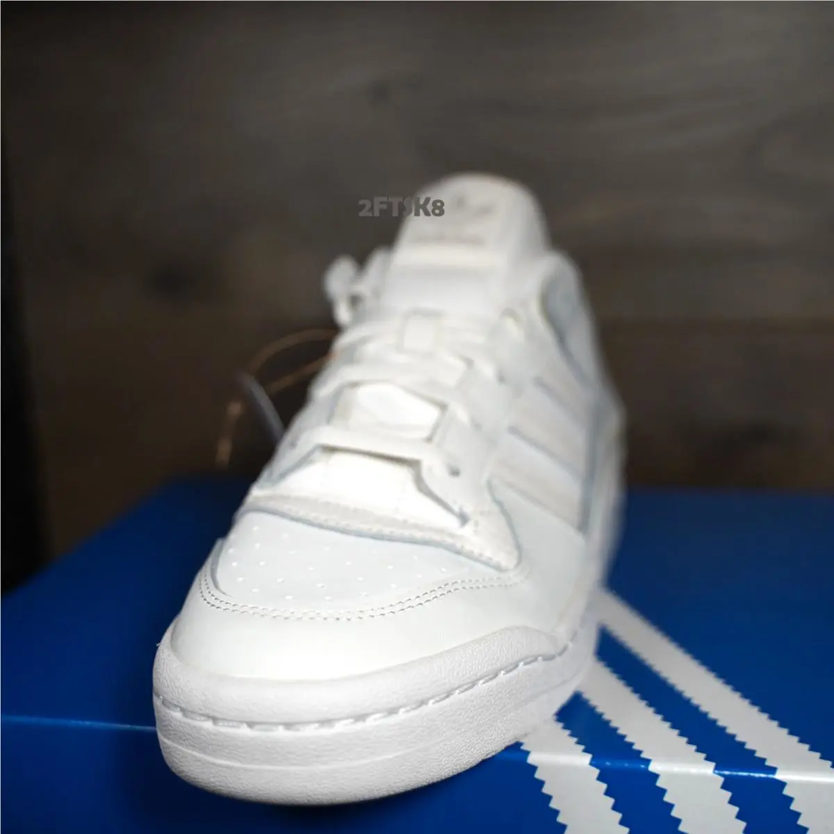 Adidas shoes - adidas Originals - Originals - IH7828 - White 0