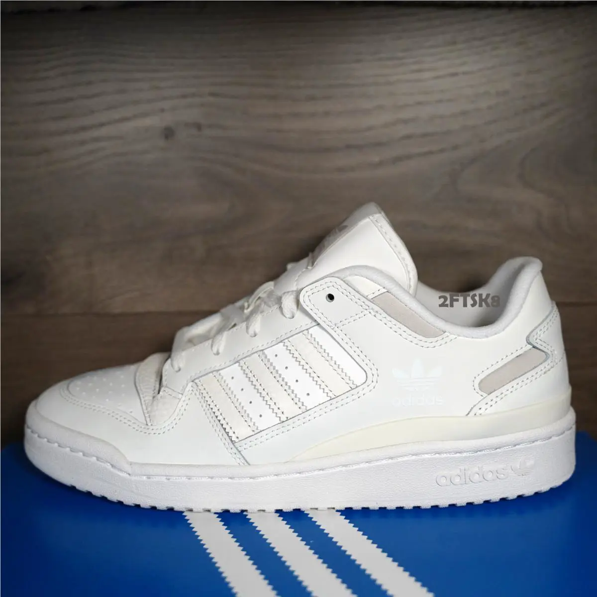 Adidas shoes - adidas Originals - Originals - IH7828 - White 1