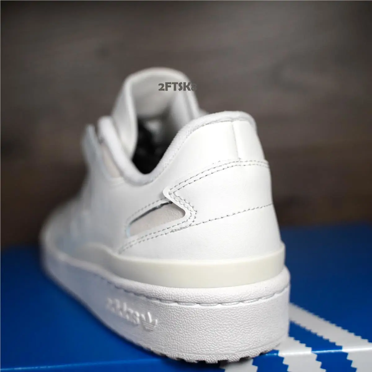 Adidas shoes - adidas Originals - Originals - IH7828 - White 2