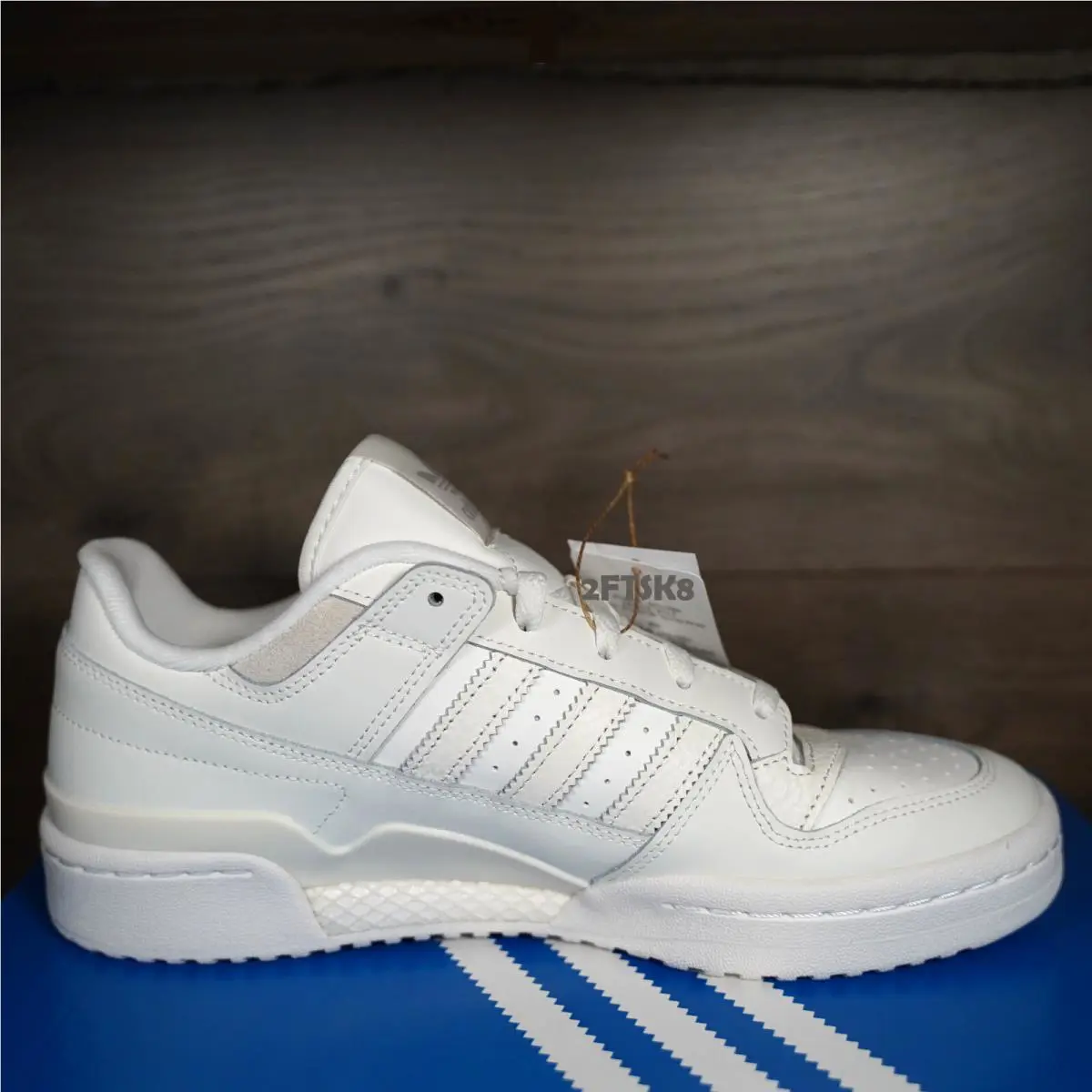 Adidas shoes - adidas Originals - Originals - IH7828 - White 5