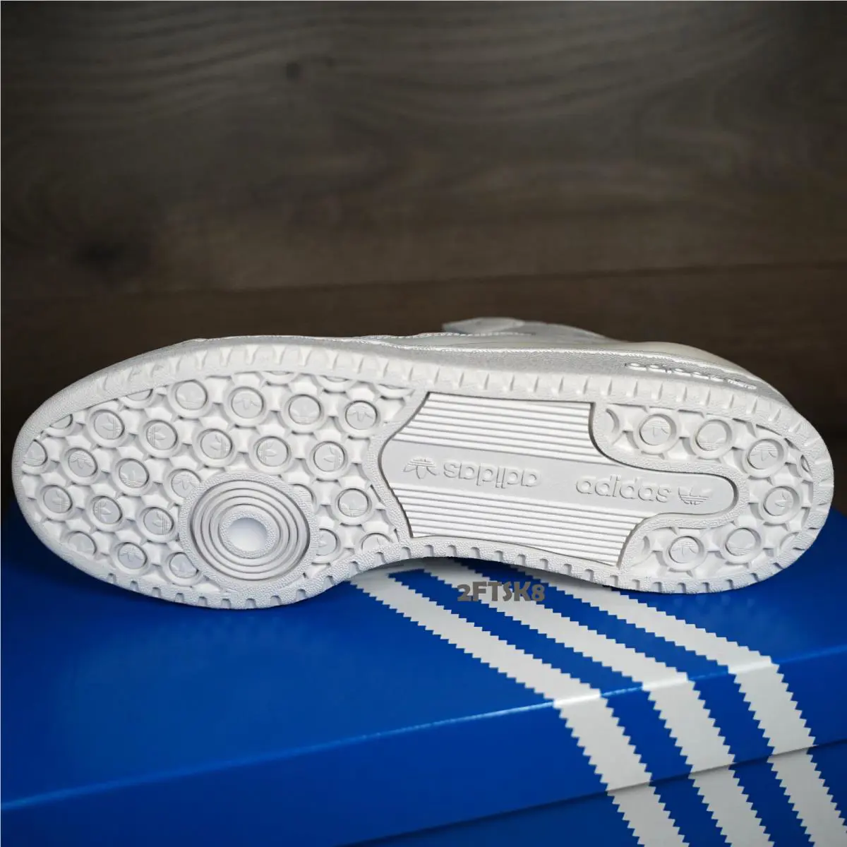 Adidas shoes - adidas Originals - Originals - IH7828 - White 6