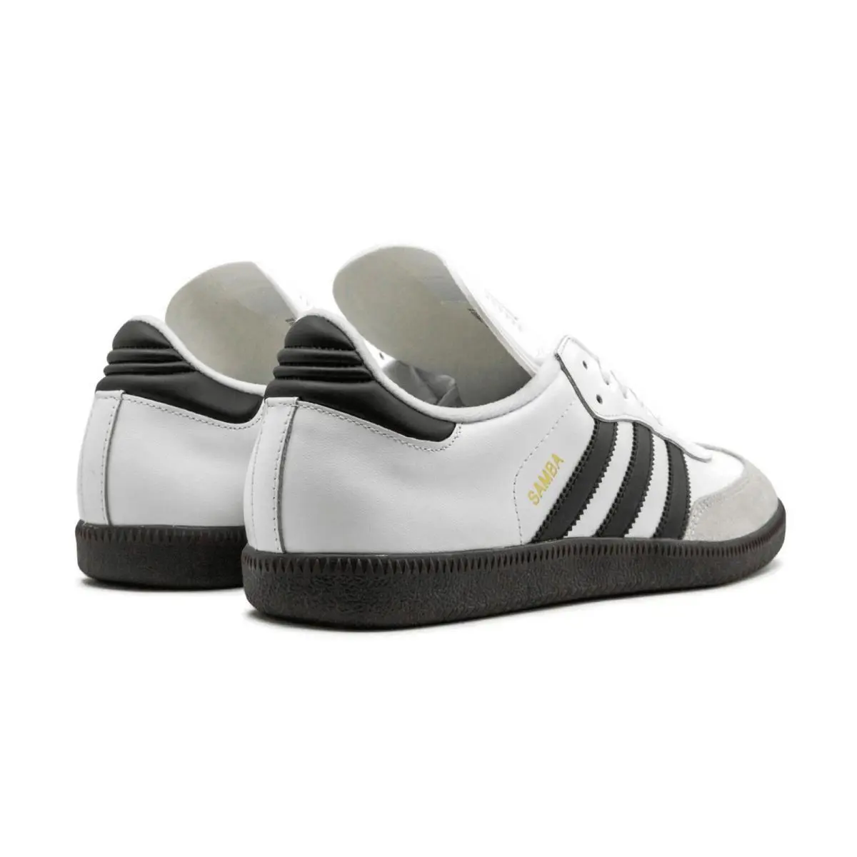Adidas shoes - White 1