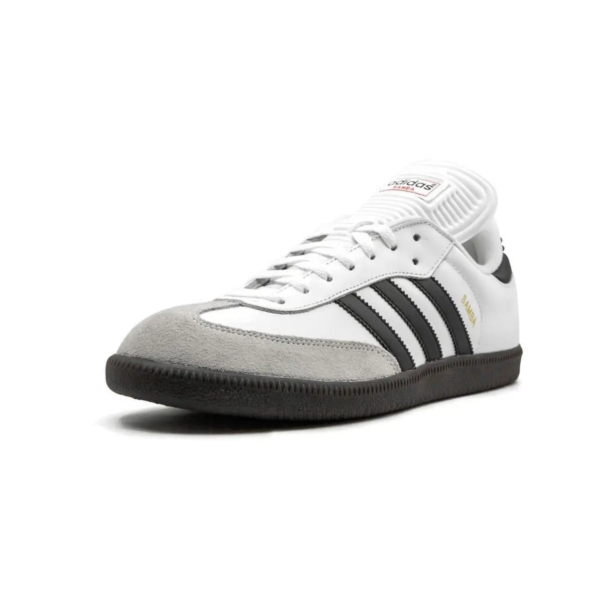 Adidas shoes - White 2