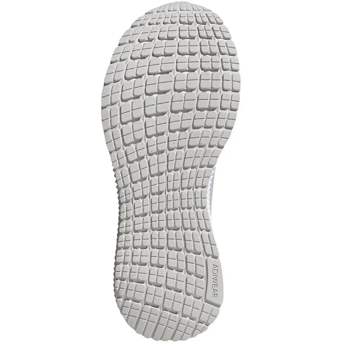 Adidas shoes - Gray 1