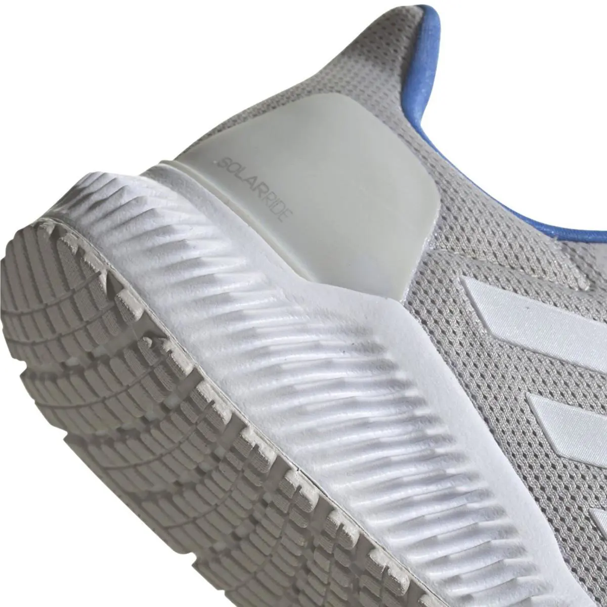 Adidas shoes - Gray 7