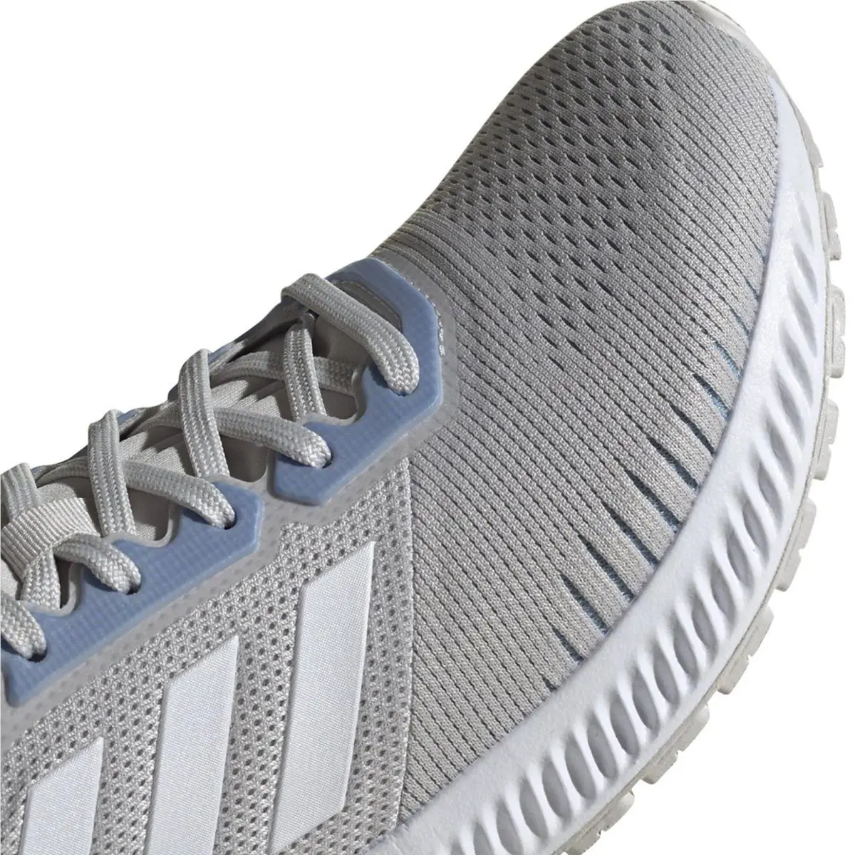 Adidas shoes - Gray 3