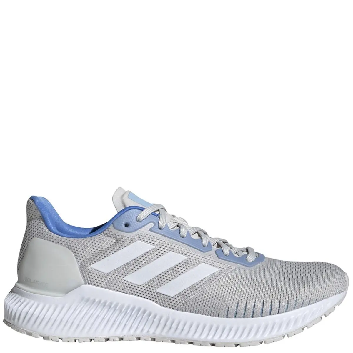 Adidas shoes - Gray 4
