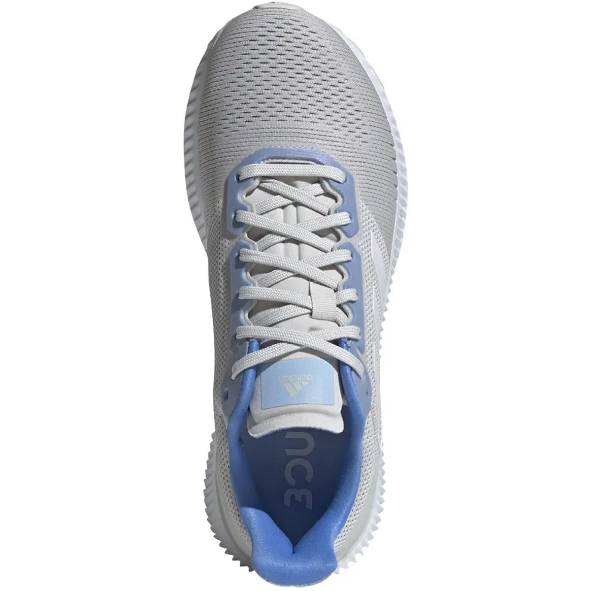Adidas shoes - Gray 5