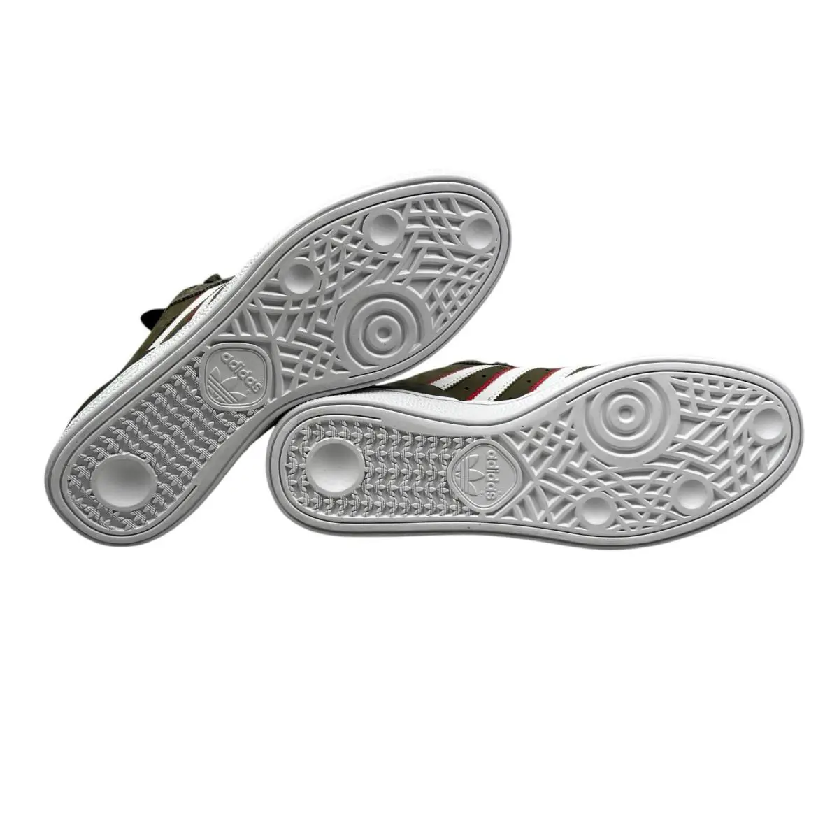 Adidas shoes - adidas Busenitz - Busenitz - ID3370 - Green 7