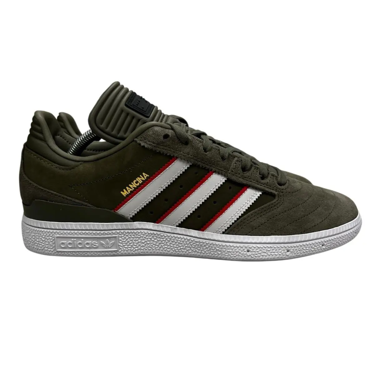 Adidas shoes - adidas Busenitz - Busenitz - ID3370 - Green 8