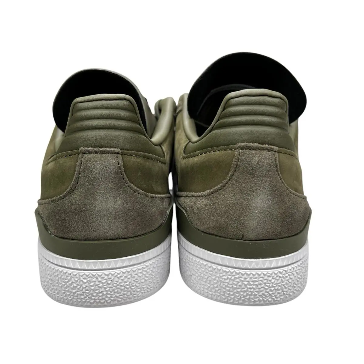 Adidas shoes - adidas Busenitz - Busenitz - ID3370 - Green 12