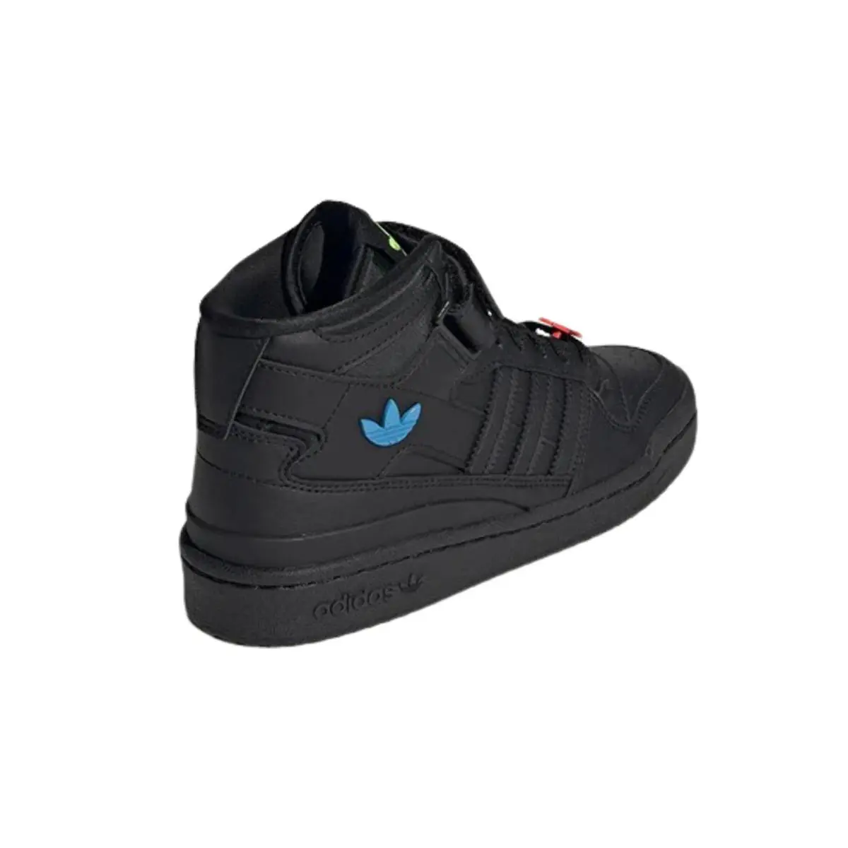 Adidas shoes - GY9237 - GY9237 - BLACK 0
