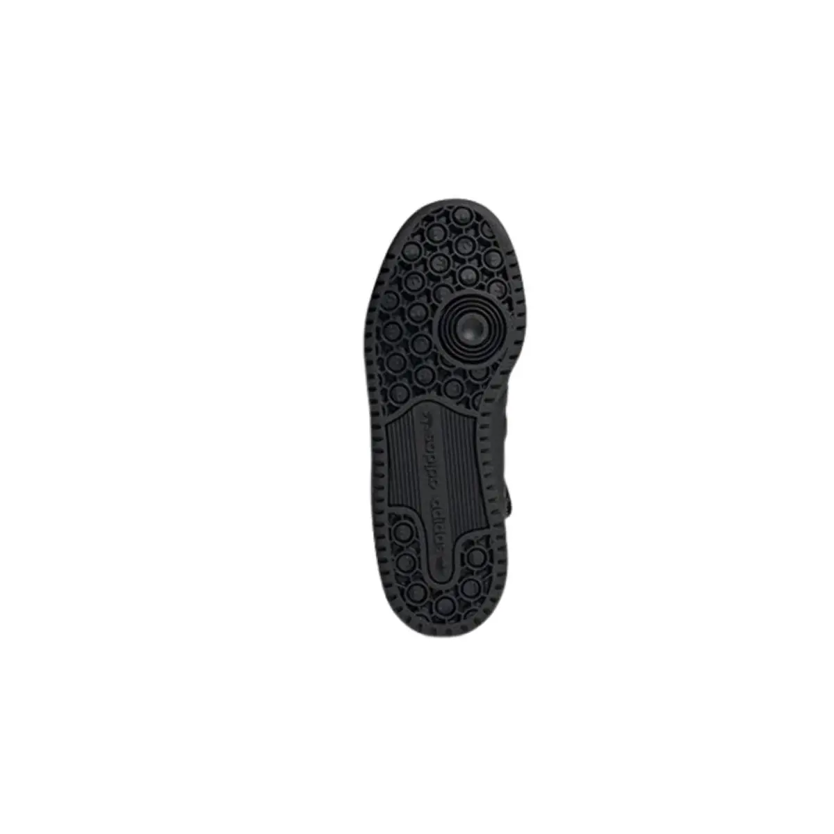 Adidas shoes - GY9237 - GY9237 - BLACK 2