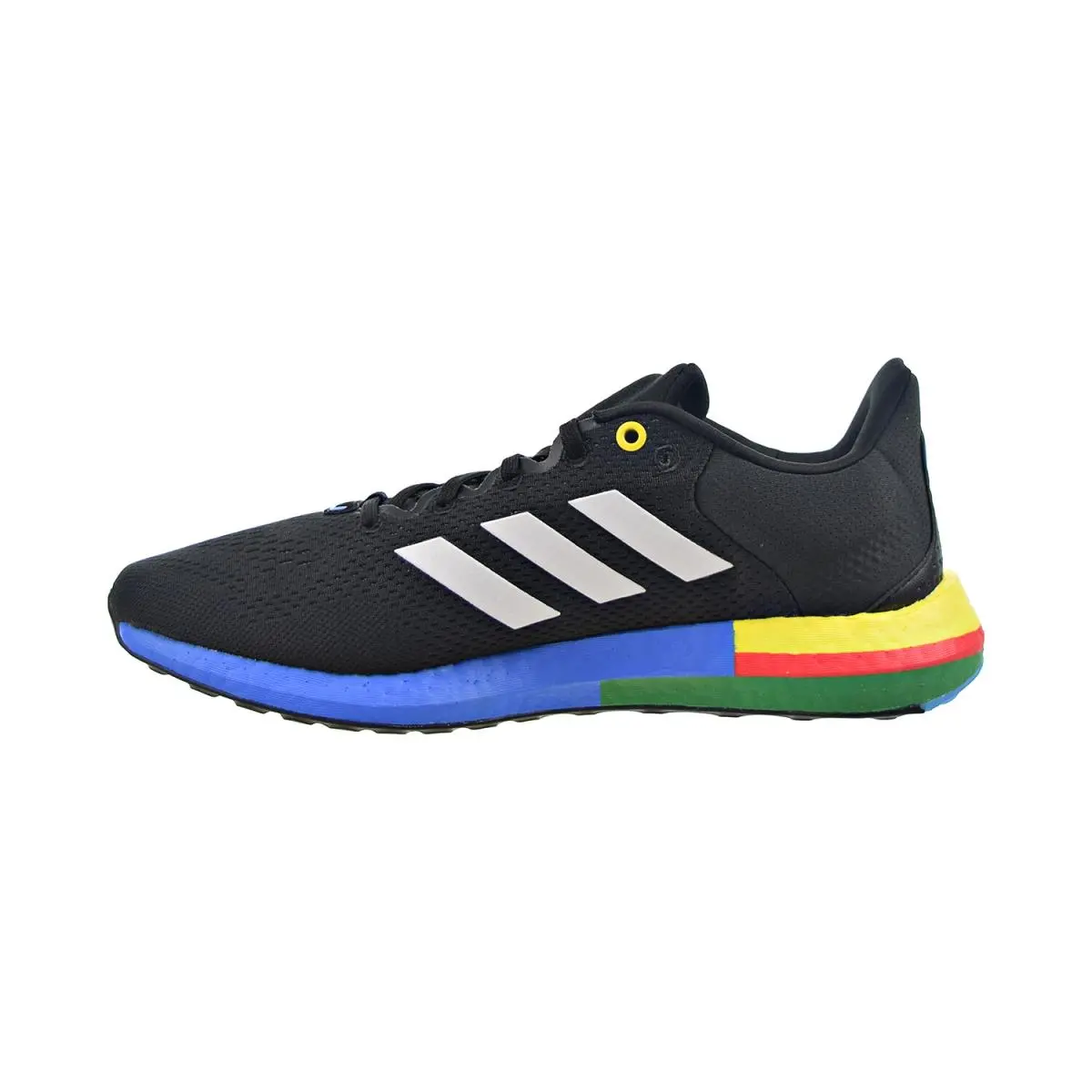 Adidas shoes - gy5103 - gy5103 - Core Black-Cloud White-Red 8