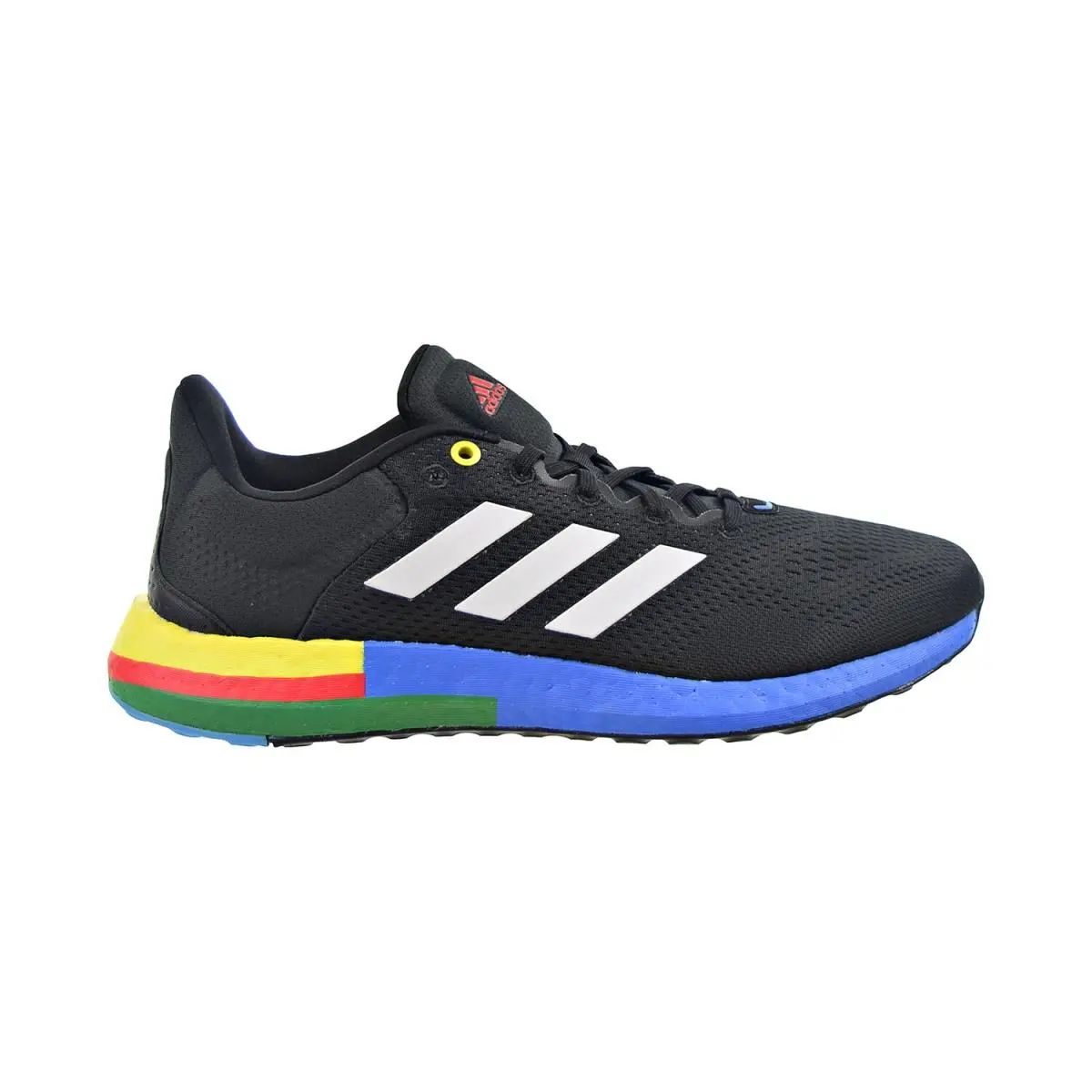 Adidas shoes - gy5103 - gy5103 - Core Black-Cloud White-Red 5