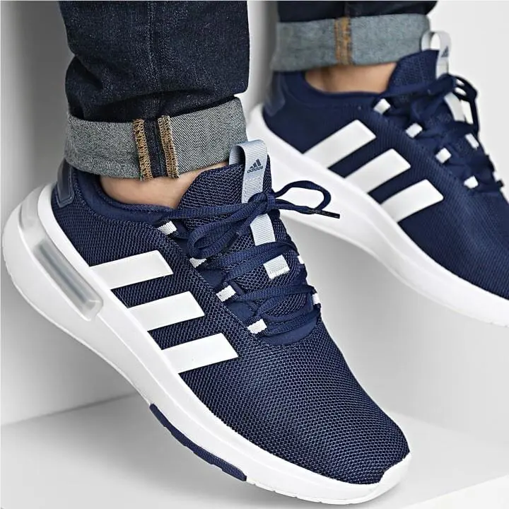 Adidas shoes - adidas Racer TR23 - Racer - Adidas Racer TR23 - Blue 11