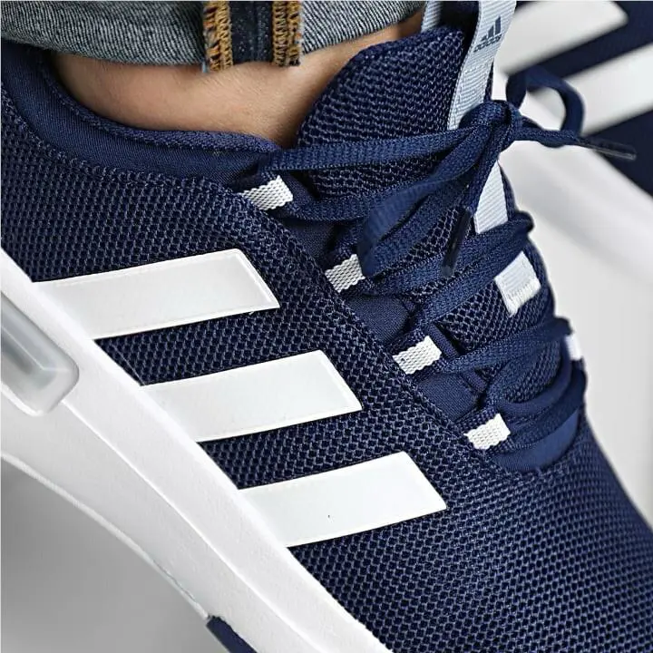 Adidas shoes - adidas Racer TR23 - Racer - Adidas Racer TR23 - Blue 8