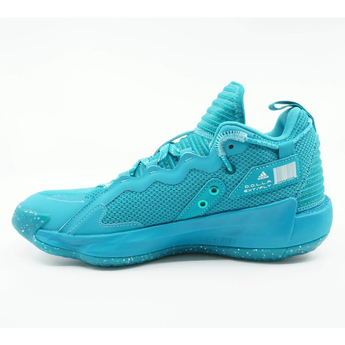Adidas shoes - Teasld,Ftwwht,Teasld 1