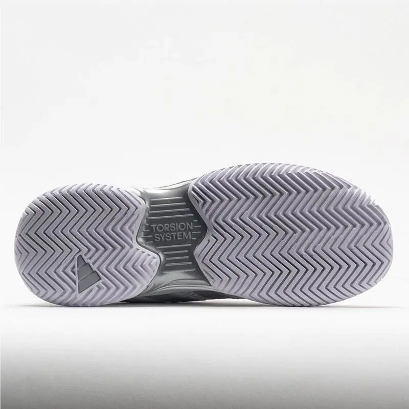 Adidas shoes - adidas CourtJam - CourtJam - GY1334 - White 9