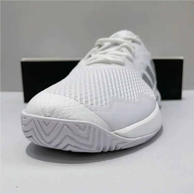 Adidas shoes - adidas CourtJam - CourtJam - GY1334 - White 0