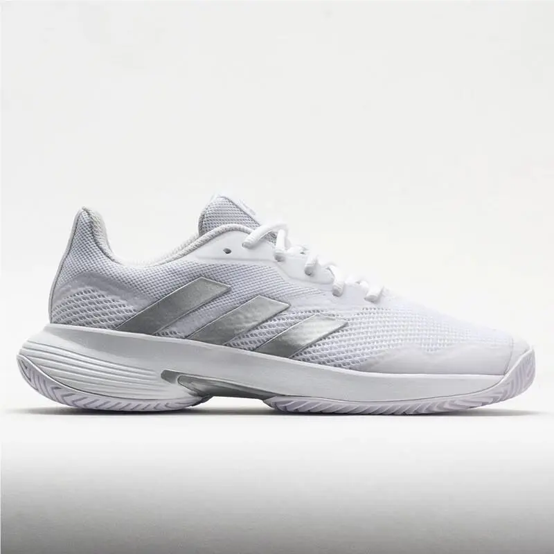 Adidas shoes - adidas CourtJam - CourtJam - GY1334 - White 7