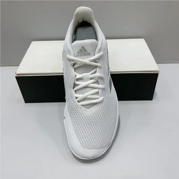 Adidas shoes - adidas CourtJam - CourtJam - GY1334 - White 16