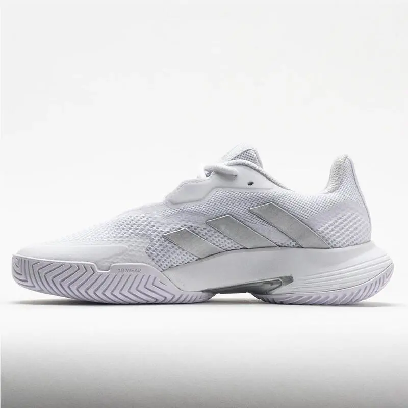 Adidas shoes - adidas CourtJam - CourtJam - GY1334 - White 19