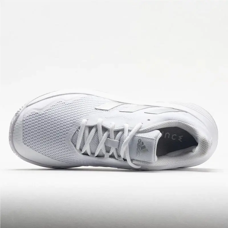Adidas shoes - adidas CourtJam - CourtJam - GY1334 - White 21