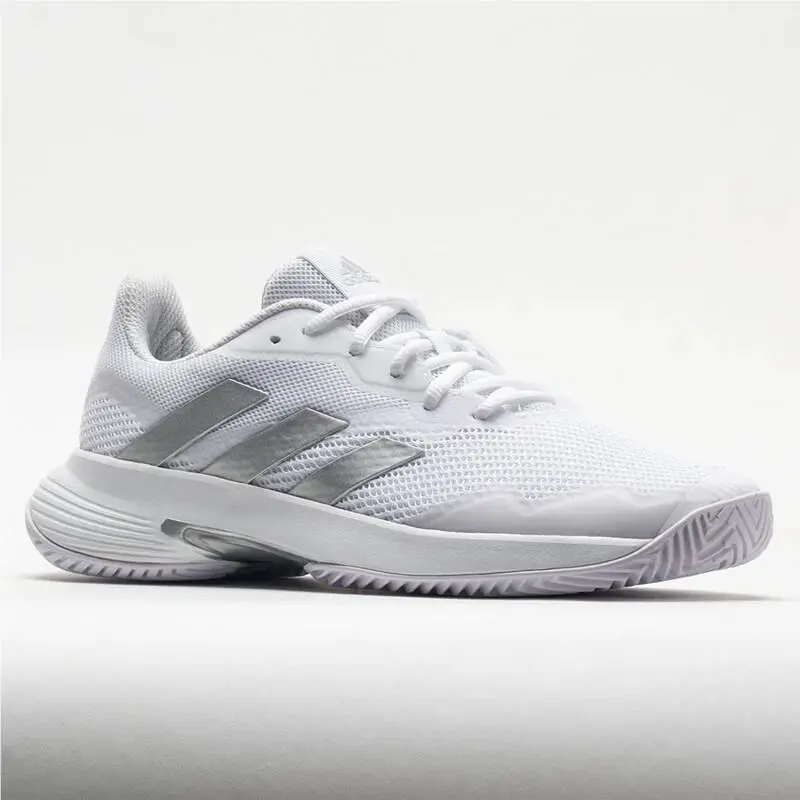 Adidas shoes - adidas CourtJam - CourtJam - GY1334 - White 23
