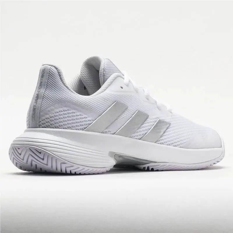 Adidas shoes - adidas CourtJam - CourtJam - GY1334 - White 24