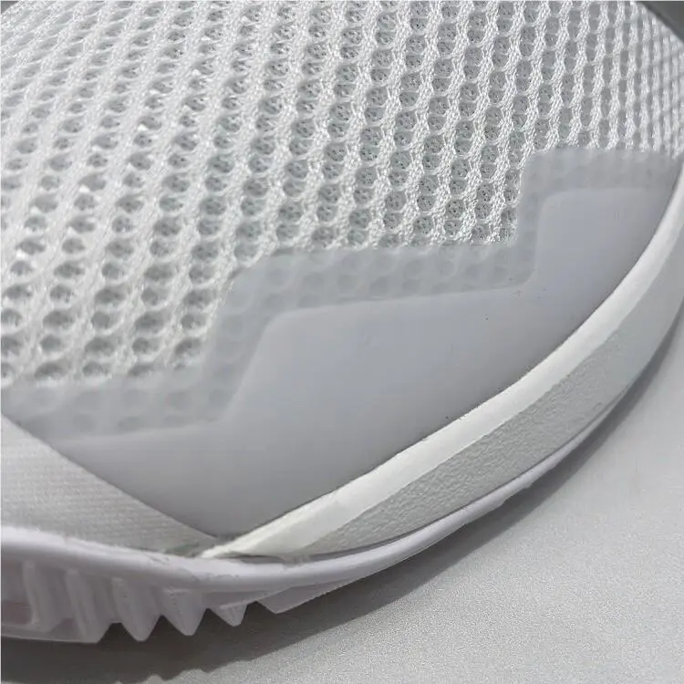 Adidas shoes - adidas CourtJam - CourtJam - GY1334 - White 1