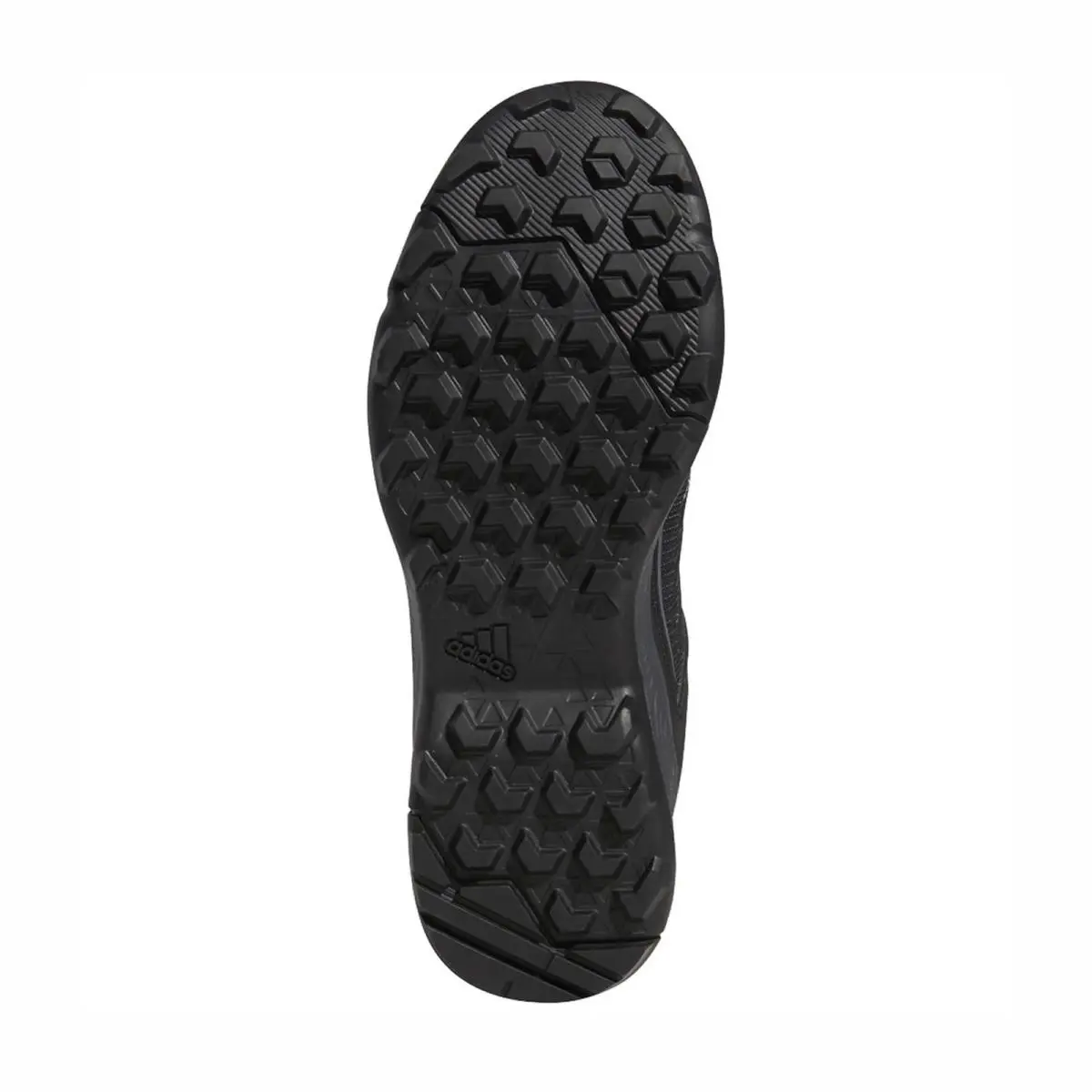 Adidas shoes - Black 1