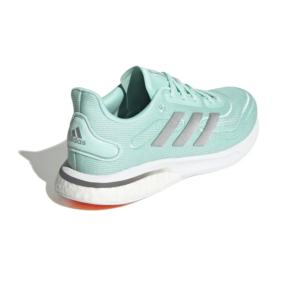 Adidas shoes - Green 1